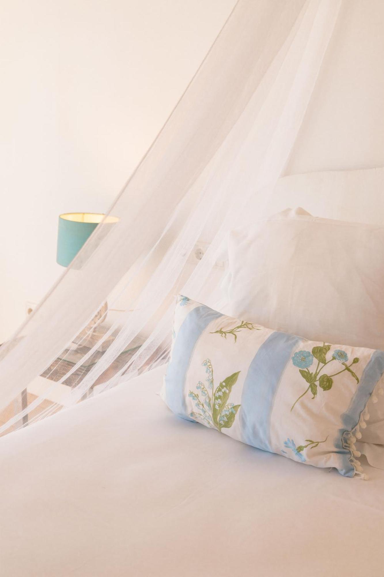 Es Cel De Begur Hotel Екстер'єр фото