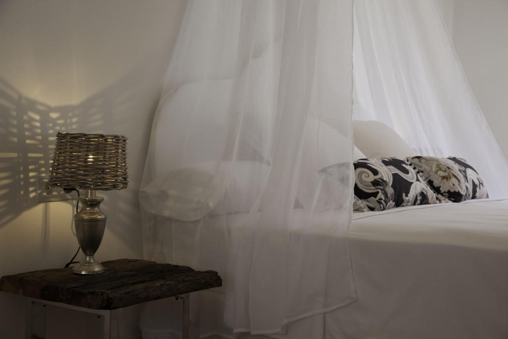 Es Cel De Begur Hotel Номер фото