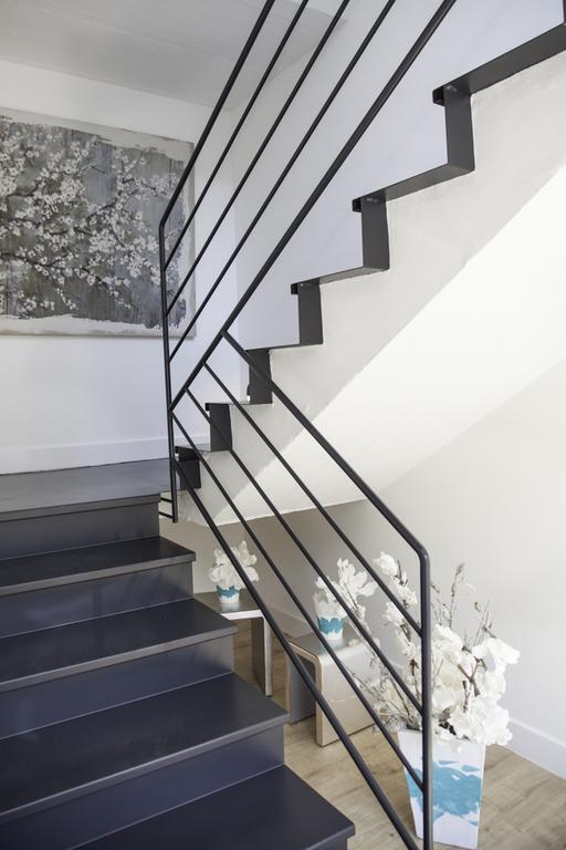 Es Cel De Begur Hotel Екстер'єр фото