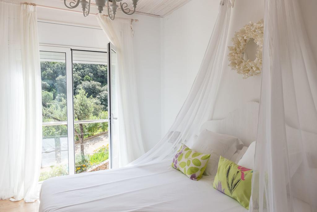 Es Cel De Begur Hotel Екстер'єр фото